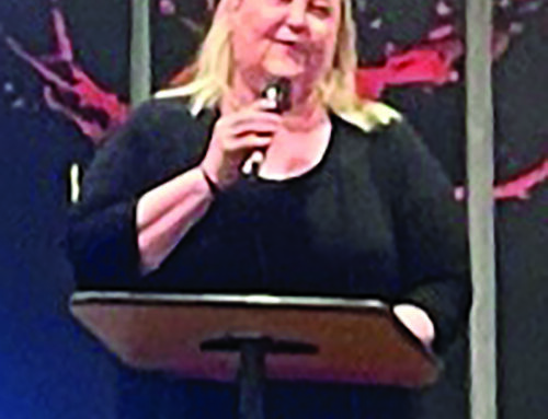 Frederic Chamber recognizes local leaders