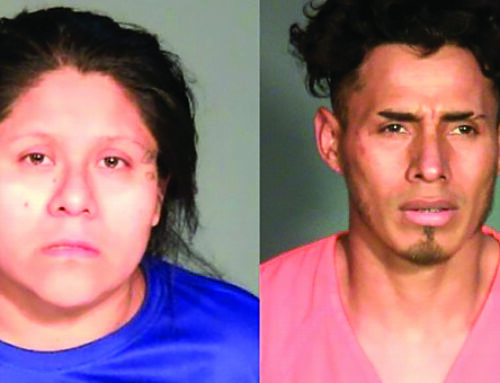 Wisconsin illegal immigrant convicted of human trafficking own daughter
