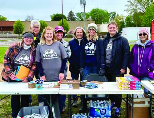 Arnell Memorial Humane Society’s Paws on the Trail event raises $6,000