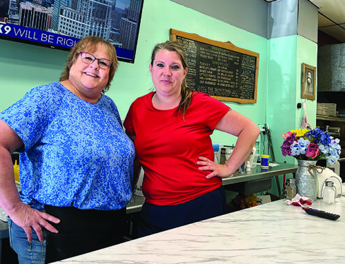 Hog Wild BBQ closes in Luck; focus will be on food truck