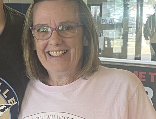 Cheryl Lynne Hach