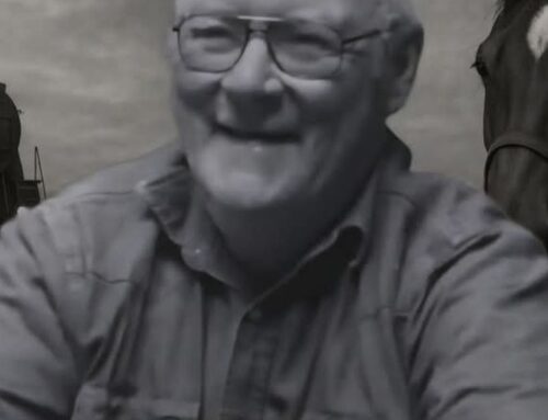 Eugene Leon Perry