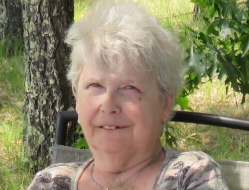 Marlyce F. McKinney