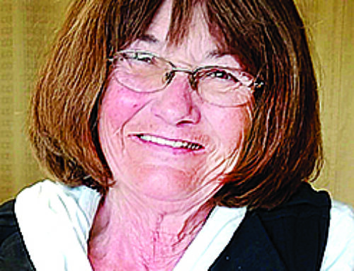 Elizabeth C. Petersen
