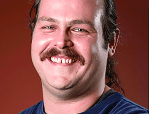 Cory Richard Swenson