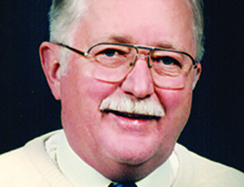 Waldemar J. Moline