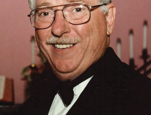 William Ernest Maurer