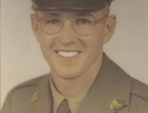 Jerry Guy Willits