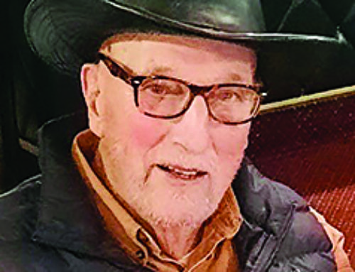 George Walter Eng