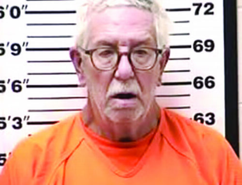 Barron County man sentenced for 17th OWI