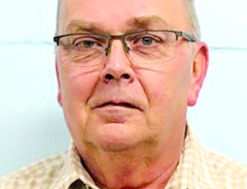 Trial date set for man charged with first degree homicide