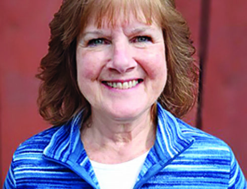 Swenson named to 2025 Hall of Fame Laureates