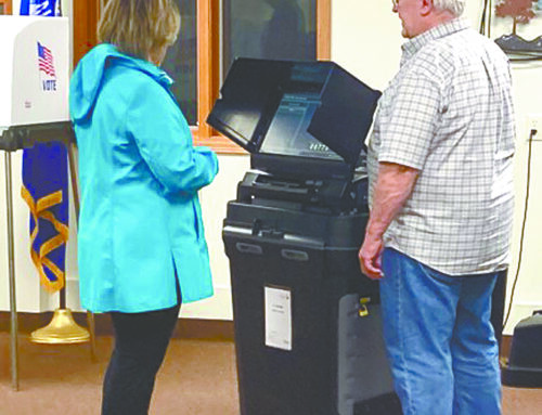 Wisconsin Elections Commission votes to let small communities hand count ballots