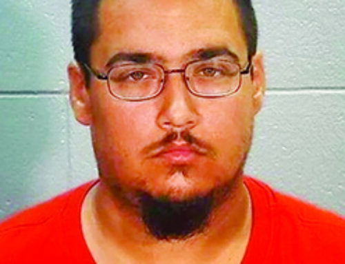 Life sentence ordered in Burnett County homicide case