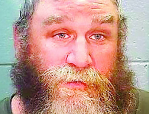 Siren man makes initial appearance on seventh OWI charge