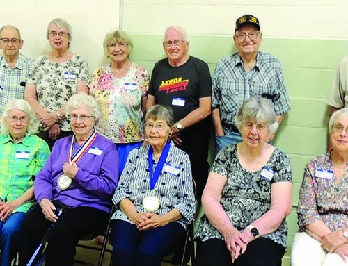 Another year of the Sterling Settler’s Picnic