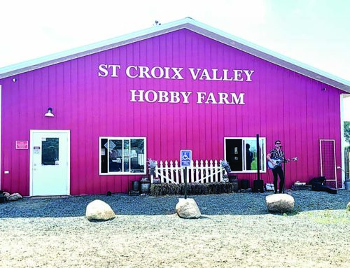 St. Croix Valley Hobby Farm celebrates the start of summer