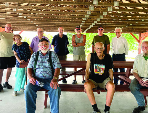 Frederic celebrates century-old bean canning legacy with Stokely’s reunion
