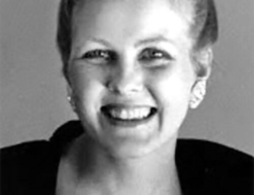 Sue Anderson
