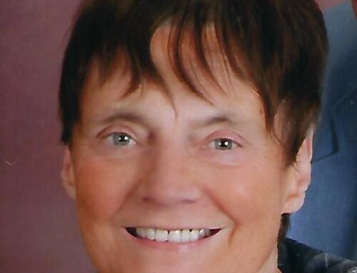 Exilda Mae Memmer