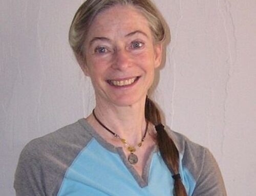 Julie Kay Karsky (Bluhm)