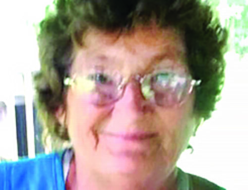Debbie (Yunker) Slayton