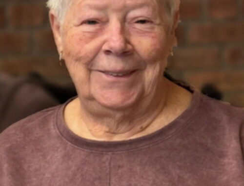 Vicki Lynne (Gaddis) Engel