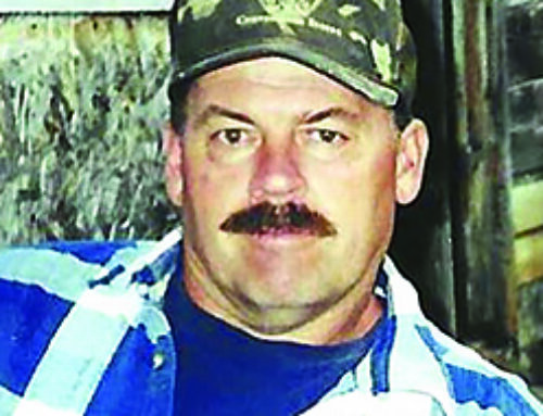 Wayne Peppenger
