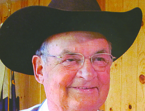 Vernon C. “Sonny” Bistram