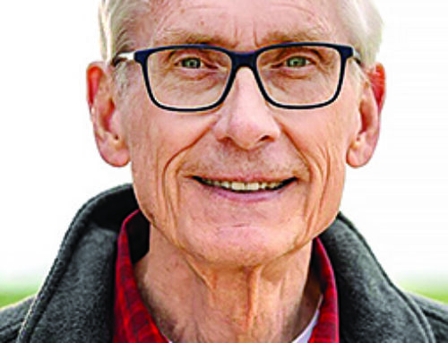 Gov. Evers signs bipartisan budget deal, Wisconsin lawmakers share thoughts