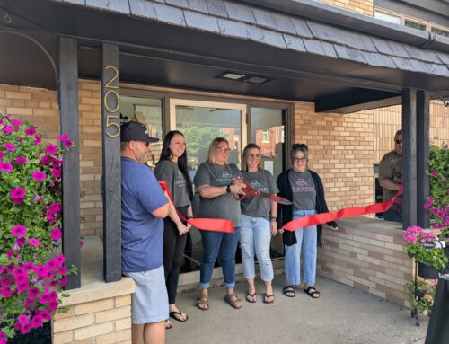 Bookery Celebrates Grand Opening