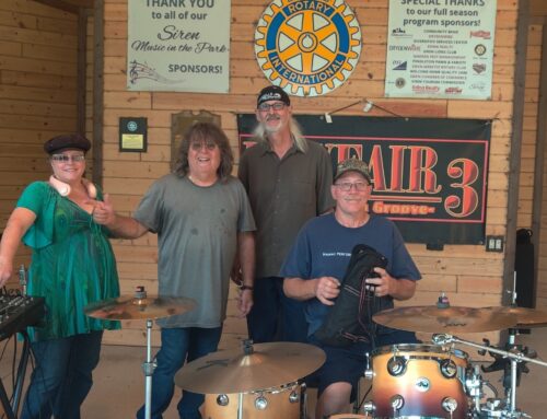 Crooked Lake Park rocks the ‘70s with Mayfair3