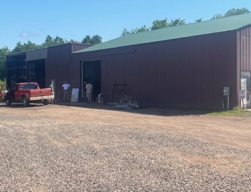 Burnett Transfer Station announces new location with expanded services