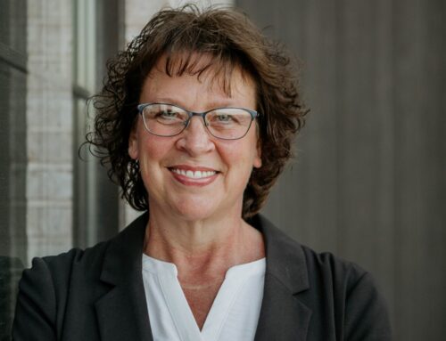 Gov. Evers appoints Jodi Kummet as Barron County Sheriff