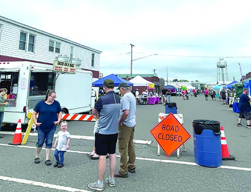 Luck celebrates 48th annual Lucky Days