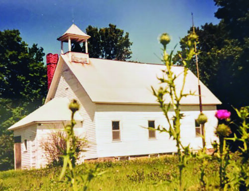 South Milltown Schoolhouse to hold 125th anniversary celebration