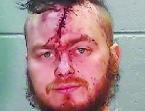 Trial date set for Grantsburg man charged with attempted first-degree homicide