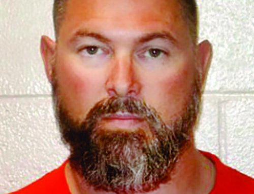 Eureka man sentenced on felony first-degree child sex assault