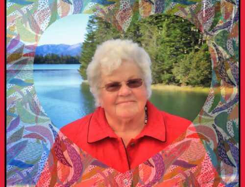Marlys Armstrong