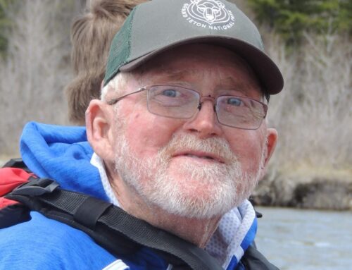 Richard (Butch) Hunter