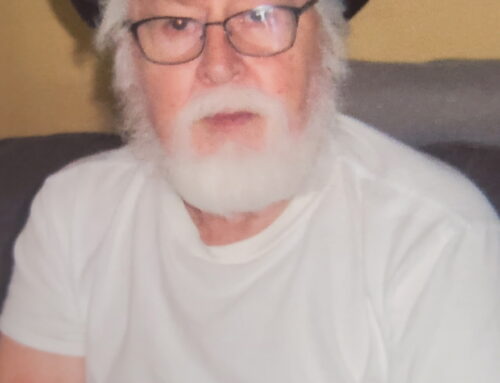 Larry Duane Ellingworth
