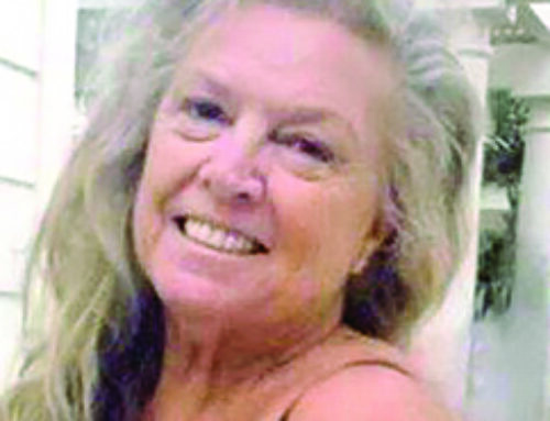 Joanna E. Lizbeth