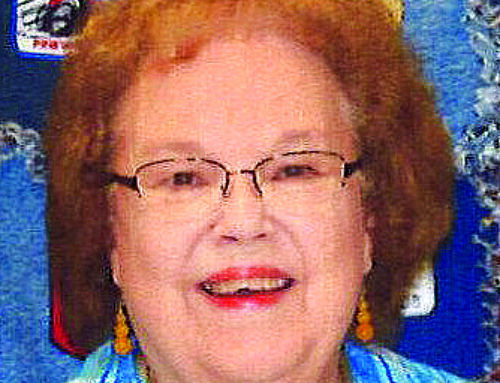 Muriel Anderson