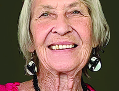 Anita I. West