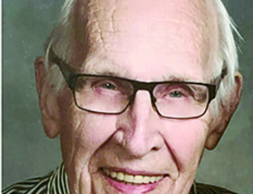 James Harry Anderson