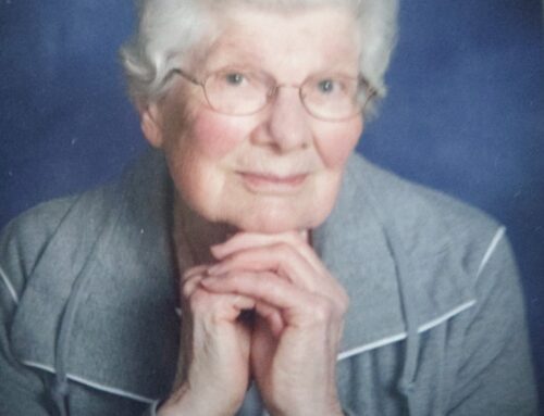 Alice Whitaker Palmer