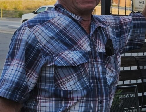 Ronald Norman Pagenkopf