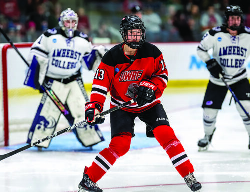 Brice goes from borderline to back-to-back champ