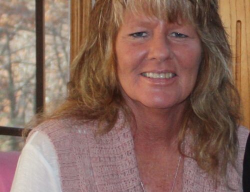 Michelle Lynn Paskewitz (Casey)