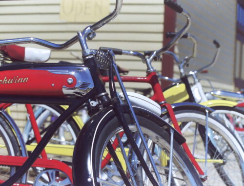 Bicycle Show and Expo coming to Frederic Aug. 15 and 16